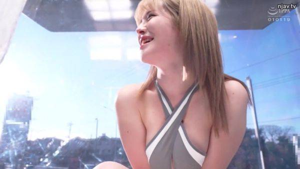 YUEG27 Cuteeeee Japanese porn AHHHHH - senzuri.tube - Japan on poweredporn.com