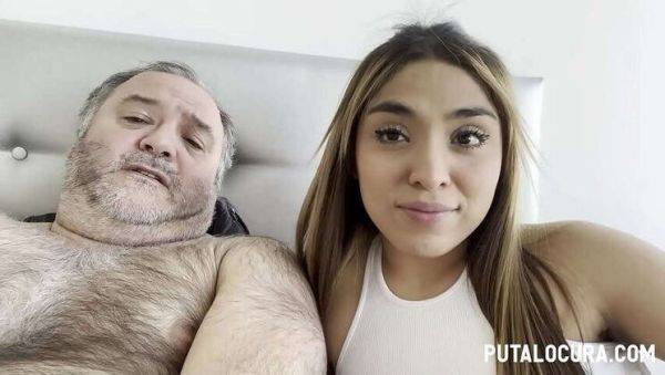 Peruvian Teen Michi's Anal Adventure with Torbe - xxxfiles.com - Peru on poweredporn.com