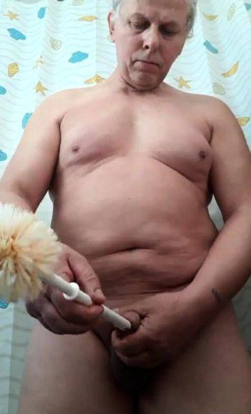 Pain cbt insertion bdsm extrem pervers - drtuber.com on poweredporn.com