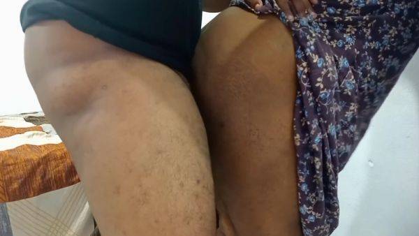 Cock Hungry Tamil Wife Deep Sucking And Hard Doggy Fucking - desi-porntube.com on poweredporn.com