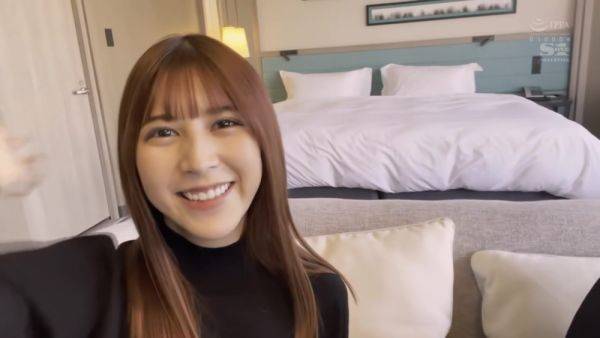 Ssis-702 In The Past, I Met The Girl In School, Who I Couldnt Reach, In Tokyo With Most Beautiful And Nanatsumori Riri - hclips.com - Japan on poweredporn.com