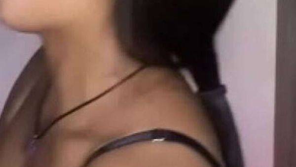 Hot Latina Model Yander Can't Resist Her Friend's Big Cock - Amateur Couple - Naughty NYC Encounter - xxxfiles.com on poweredporn.com