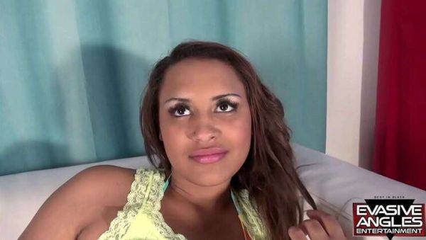 EVASIVE ANGLES Exposed: Bianka Chanel, the Desirable Model. Admit it, a curvaceous figure provides superior pleasure. Play this if you can't find a stunning brown butt on your own! - xxxfiles.com on poweredporn.com