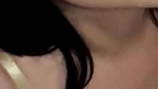 Crisanto999 invites Estefani over for a secret blowjob session when the husband's away in Madrid - porntry.com on poweredporn.com