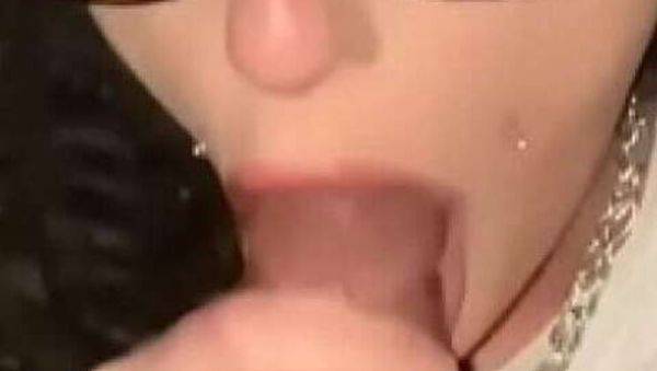 My Tinder Date Ejaculated All Over Me - porntry.com on poweredporn.com