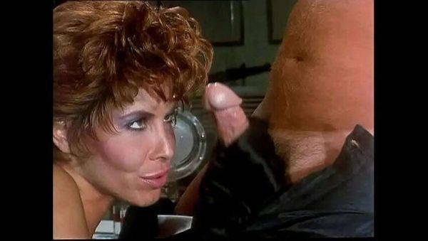 Scorching MILF Stretches Her Pussy - Restored Vintage Porn Featuring Milly D'abbraccio in Full HD - porntry.com on poweredporn.com