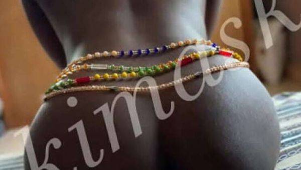 Obsessed with My Black Rod: Ski Mask5 & B I J - veryfreeporn.com on poweredporn.com