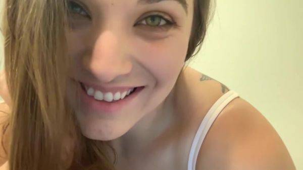 Misscaitlin Asmrkitten Patreon Scalp Massage Video - hclips.com on poweredporn.com