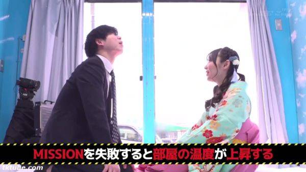 HBSPAMOHALBDPHUJRQ41SDMM173 - upornia.com - Japan on poweredporn.com