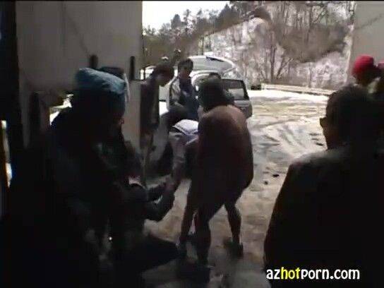 Japanese-sex-pako-619 - senzuri.tube on poweredporn.com