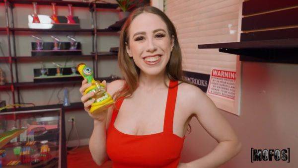 Horny Harlot Breathtaking Xxx Video - videomanysex.com on poweredporn.com