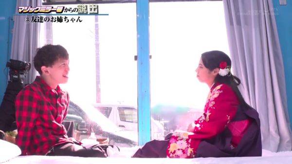 RQATXCPYNDXTFZECXB41SDMM173 - upornia.com - Japan on poweredporn.com