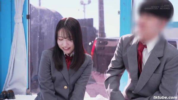 BIRXVCLAHTCBPMLWKB41SDMM170 - upornia.com - Japan on poweredporn.com