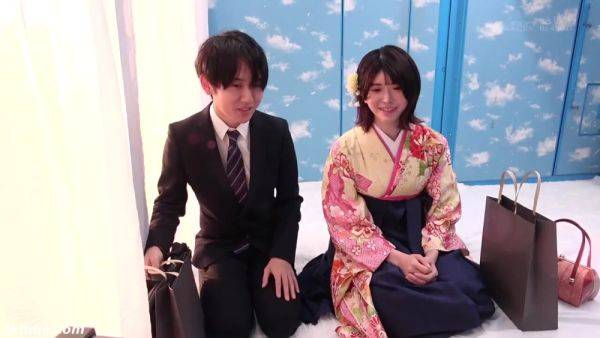 ZUCOFYFZIHJDRFKNRS41SDMM173 - upornia.com - Japan on poweredporn.com