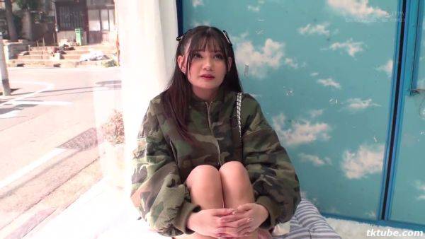 NKFYEIZCZTZHYSLEYJ41SDMM175 - upornia.com - Japan on poweredporn.com