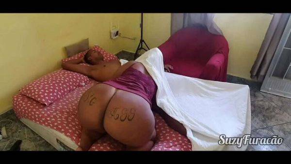 Secret Camera: Suck Husband's Friend's Dick, Make Him Cum - Carioca Master1 - xxxfiles.com on poweredporn.com