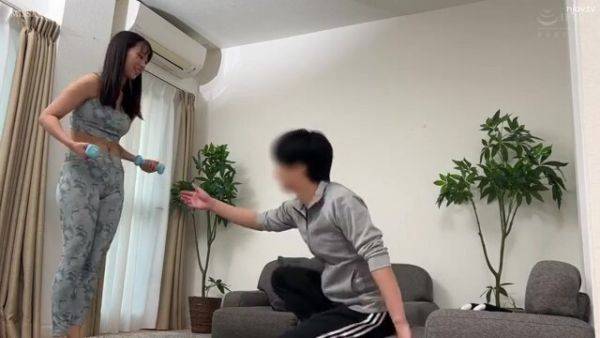 KSAFODJJXNIWVVUCGK41LUORECO-358 - upornia.com - Japan on poweredporn.com