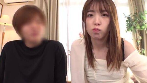 YMXWQJPYPKRGVIWVDN41230ORECO-300 - upornia.com - Japan on poweredporn.com