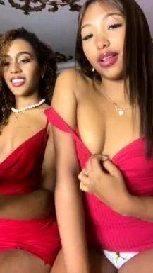 Sexy Amateur Preggo Girl in Webcam Free Big Boobs Porn Video - drtuber.com on poweredporn.com