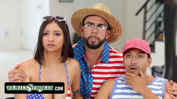 SinDependence Day Trailer: A sneak peek of the hottest new pornstars - sexu.com on poweredporn.com