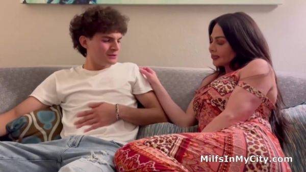 New Year New Experiences - hclips.com on poweredporn.com