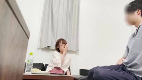 RDUQWEYFCTQCOIGTAH41SKMJ-221 - upornia.com - Japan on poweredporn.com