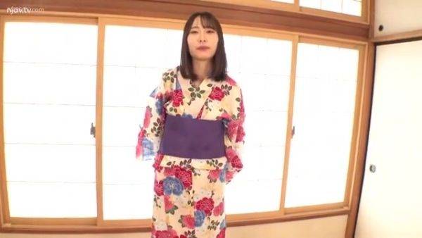 YKQWSGSAHTAKXWUWWA41P48ORECO-434 - upornia.com - Japan on poweredporn.com