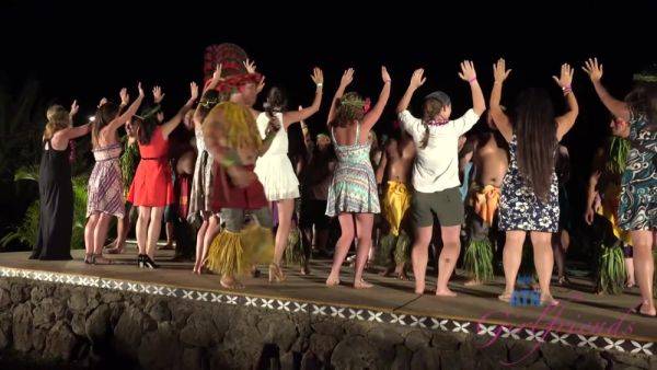 Virtual Vacation In Las Vegas With Brooke Wylde Part 4 - hotmovs.com - Usa on poweredporn.com