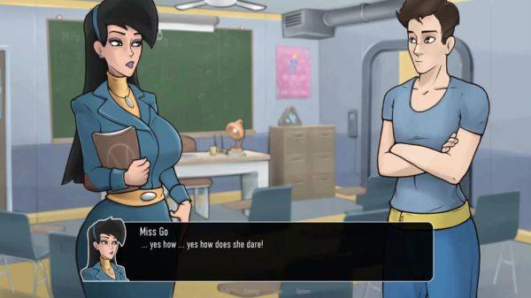 Deep Vault 69 Fallout (bohohon) - - Sexy Babes By Loveskysan69 - hotmovs.com on poweredporn.com