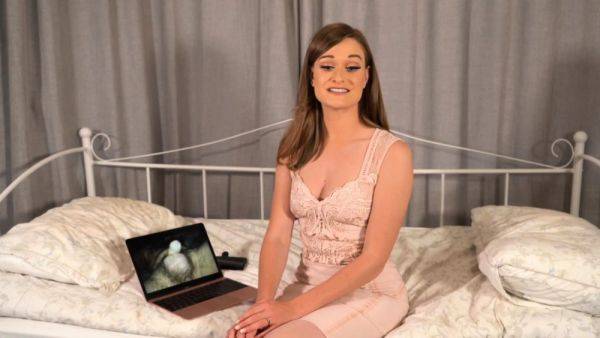 Mean SPH for pathetic thrall - drtuber.com on poweredporn.com