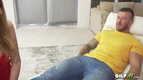 I Fucked My Step Gilf - Gilfaf Beenie - hotmovs.com on poweredporn.com