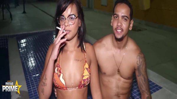 Foi Atras De Pica Encontrou Pau Na Buceta , Esposa Liberada 10 Min - Joyce Camargo And Perseu Dotado - upornia.com on poweredporn.com