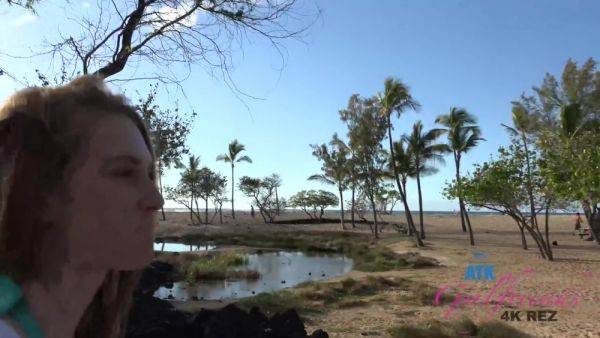 Ashley Fucked In Car Before Sunset - hotmovs.com on poweredporn.com