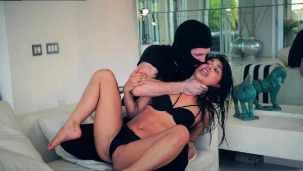 Hard rough double penetration xxx Gina Valentina is one - drtuber.com on poweredporn.com