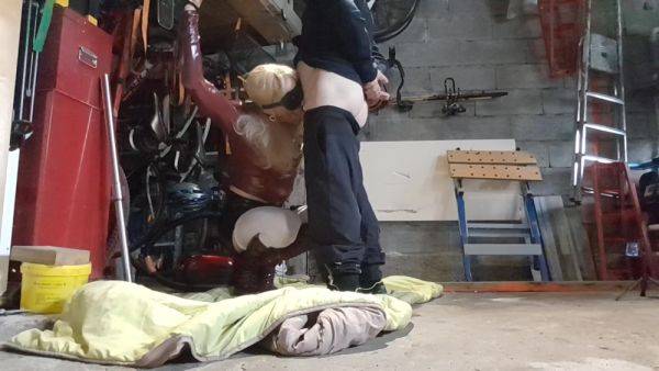 Vanessa To Blowjob - hclips.com on poweredporn.com