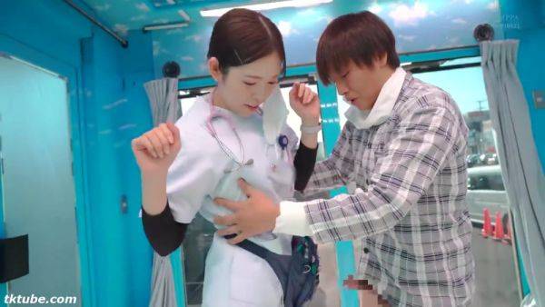 GTHCYCTFWLAVCVMAVY41SDMM172 - senzuri.tube on poweredporn.com