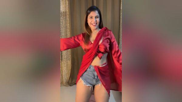 Busty Indian Milf Stepmom Fucked Hard By Young Guy - desi-porntube.com - India on poweredporn.com