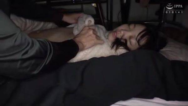 05242,Sensual play of Asian beauty - senzuri.tube on poweredporn.com