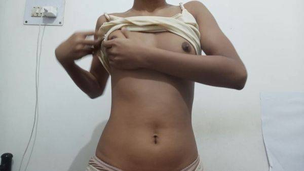 A Enjoys Being Fucked Hardcore Doggy Style - desi-porntube.com on poweredporn.com