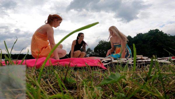 Backstage Of No Panties No Underwear Sexy And Hot Try On Models With Lots Of Pussy And Bare Ass Under Their Mini Short Skirts - hclips.com on poweredporn.com