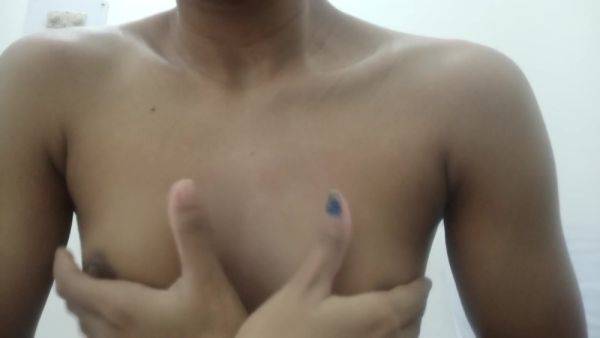 Hairy Babe Masturbating And Squirting At Valenines Day - desi-porntube.com - India on poweredporn.com