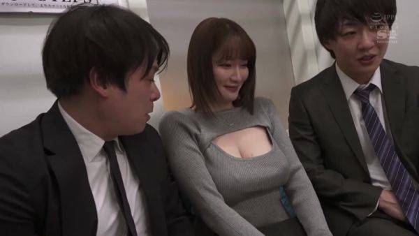 QUKL98 Awesome Asian cool WOWOWOW - senzuri.tube - Japan on poweredporn.com