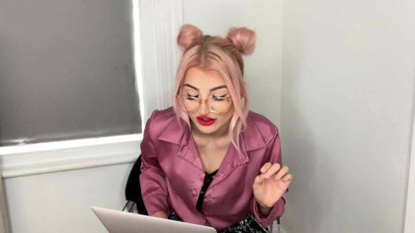 SPH amateur doll humiliates small cocks - drtuber.com - Britain on poweredporn.com