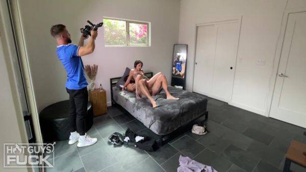 Hercules Shredded Tatted Jock Destroys Tight Latina Puss - upornia.com on poweredporn.com