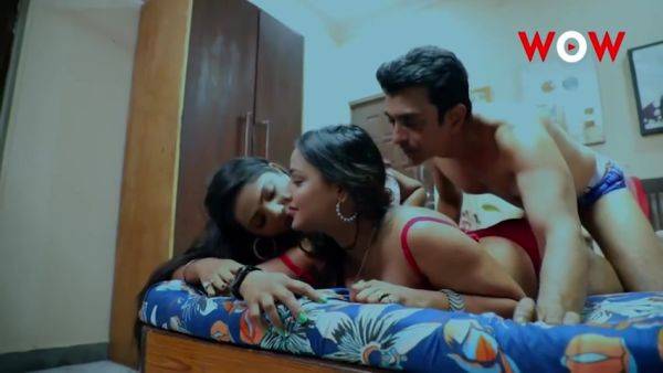 Miss Briganza Season 02 And 02 (2023) Woworiginals Hindi Hot Web Series With Rajsi Verma, Poonam Pandey And Sapna Sappu - desi-porntube.com - India on poweredporn.com