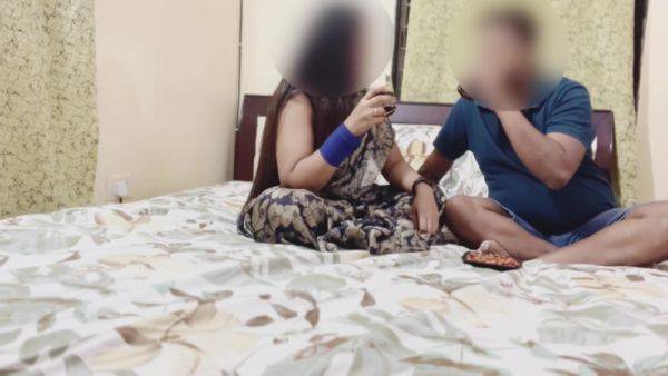 Sonam Bedroom Moments Continues - desi-porntube.com on poweredporn.com