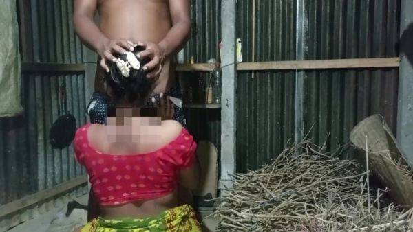 Hindi Sex In I Came To My Stepfather-in-laws House And Fed My Stepson-in-law And Fucked My Wife In The Kitchen - desi-porntube.com - India on poweredporn.com