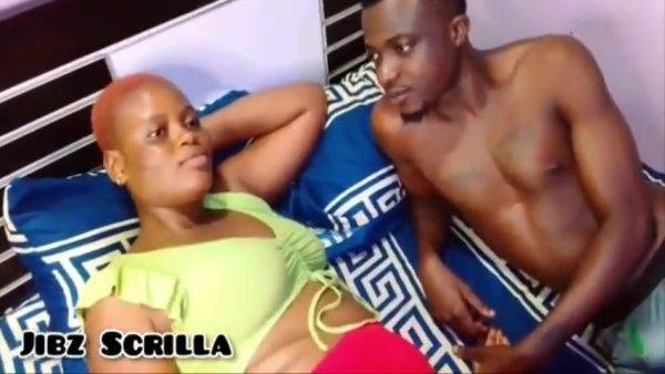 I Miss Your Big Black Cock But I Want You To Fuck Me Now Because Were Together - upornia.com on poweredporn.com