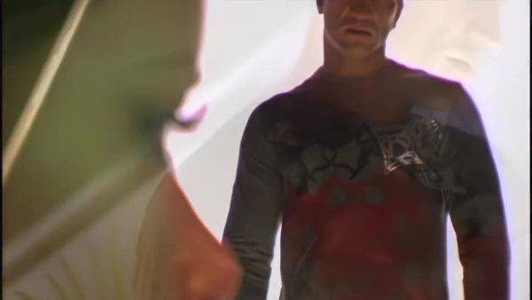 Haley Paige is a stunning starlet who simply knows how to fuck With A Dildo And Ends Up With A Thick Dicked Stud - hotmovs.com on poweredporn.com