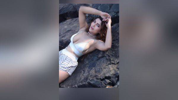 We Had Sex On Beach Everyone Was Looking Big Tits Big Cock Big Sss Amateur American Doggy Style Stepmom - desi-porntube.com - Usa on poweredporn.com